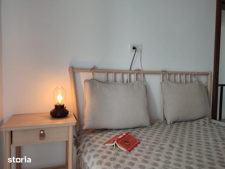Casa duplex 3 camere | Curte | 3 min de metrou Tudor Arghezi - 10
