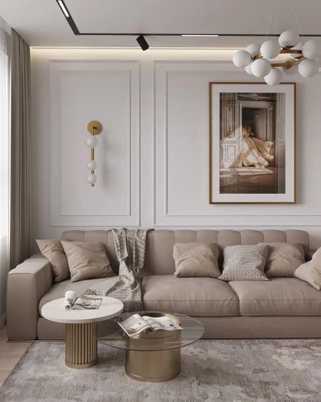Apartament cu 2 camere în Floreasca
