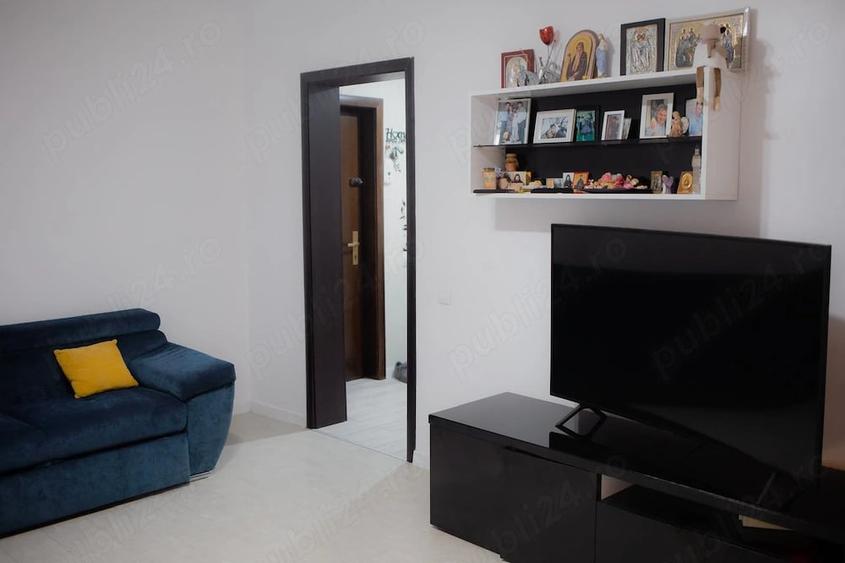 Apartament cu 4 camere decomandat în Basarabia