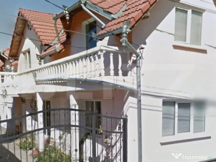 Casă cu 1 camere cu Teren 460 Mp în Bod