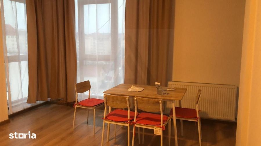 Apartament cu 3 camere în Șelimbăr