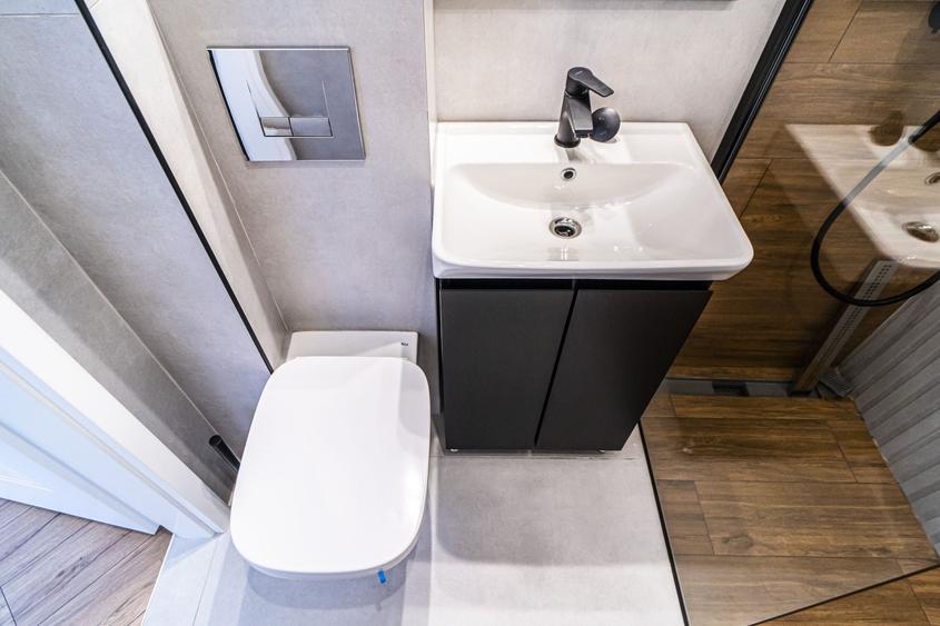 Apartament cu 2 camere decomandat, mobilat în Drumul Taberei
