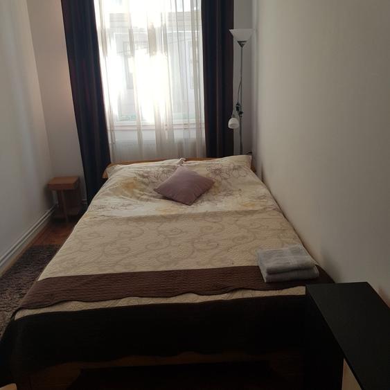 Apartament cu 2 camere semidecomandat în Lazaret