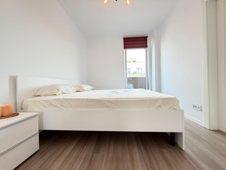 2 camere | 1 loc de parcare subteran | 1 boxa | Torontalului - 11