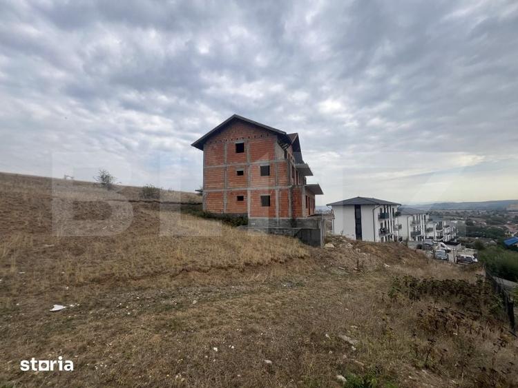 Casă cu 1 camere cu Teren 771 Mp în Central