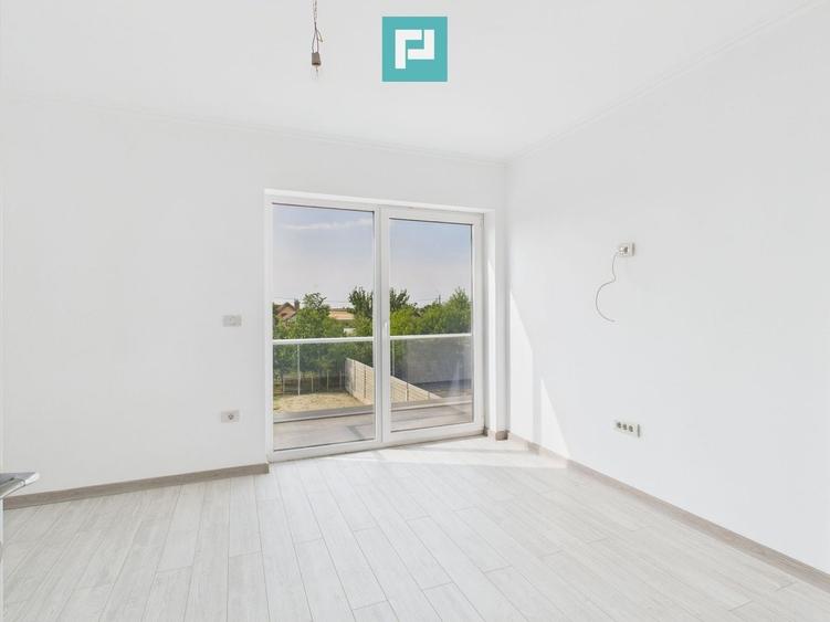 Apartament cu 4 camere decomandat în Becicherecu Mic
