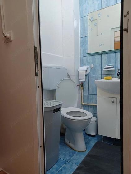 Garsonieră semidecomandată în Far