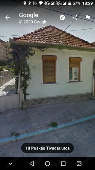 Casă cu 3 camere cu Teren 864 Mp în Central