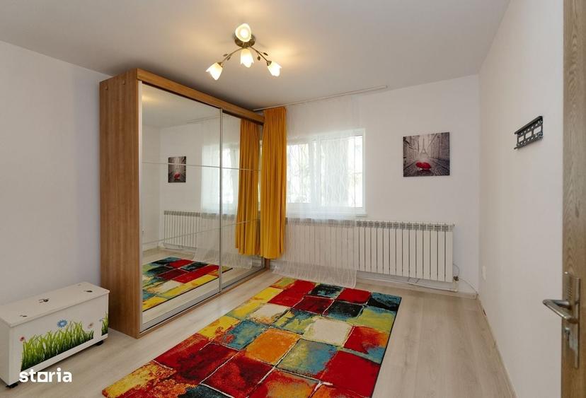 Apartament cu 2 camere în Mazepa 2