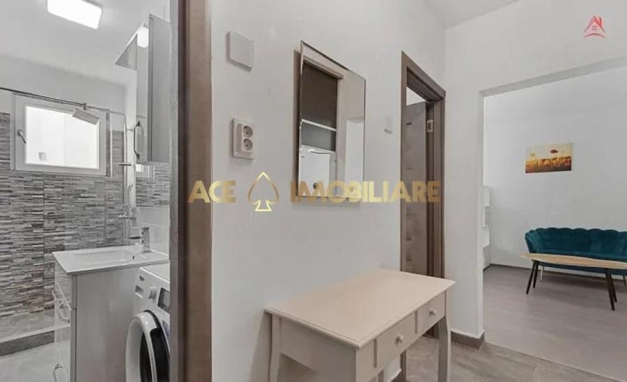 Garsoniera de inchiriat | Tineretului | Boiler | Petfrendly | Utilata - 3
