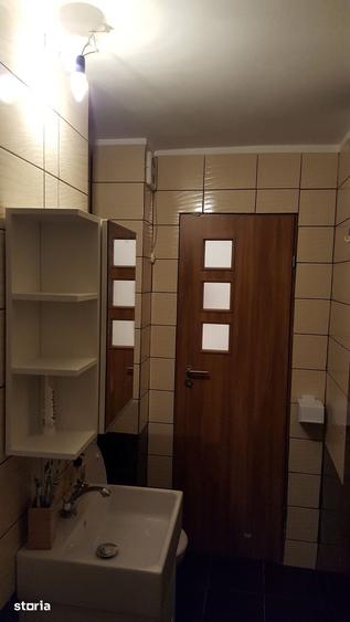 Garsonieră în Tei