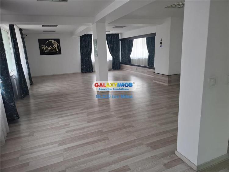 Inchiriere apartrament open space zona  Doamna Ghica - 4