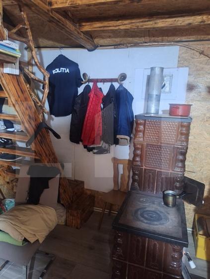 Casă individuală cu 5 camere cu Canalizare în Nădrag
