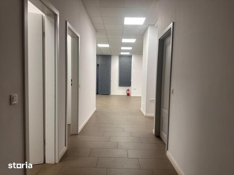 Spațiu comercial, de 97 mp, în Ultracentral