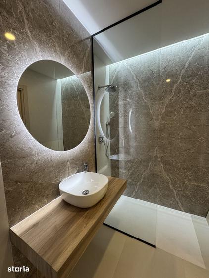 4 Rooms | FIRST RENTAL | STUNNING APARTMENT | IANCU NICOLAE - 9