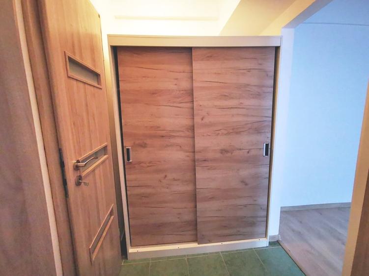 Apartament cu 2 camere decomandat în Națiunile Unite