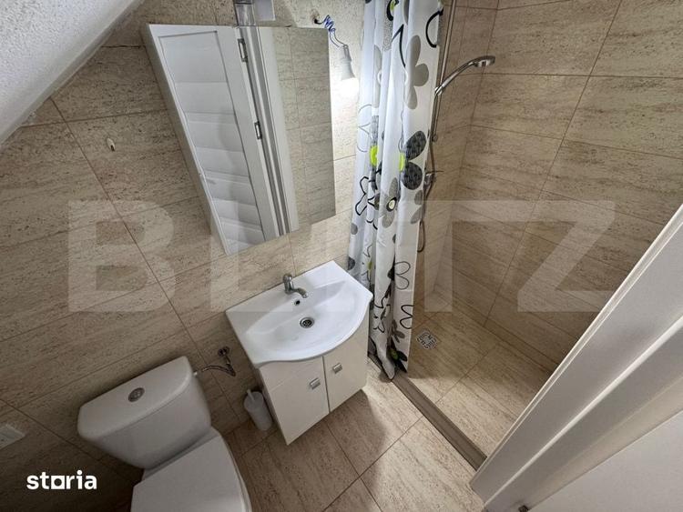 Casă cu 3 camere cu Teren 400 Mp în Ulmi