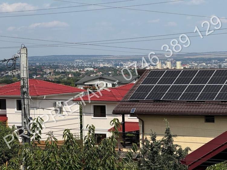 Apartament cu 2 camere în Horpaz