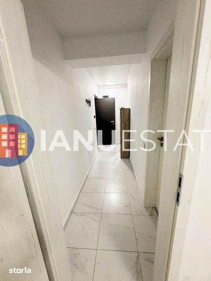 Apartament cu 2 camere decomandat în Metalurgiei