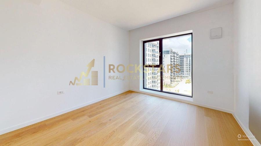 Apartament cu 2 camere decomandat în Aviației