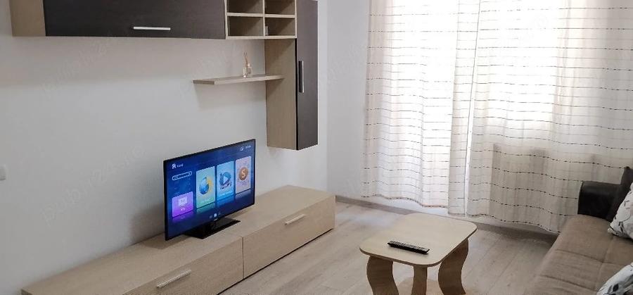 Apartament cu 2 camere decomandat în Chiajna