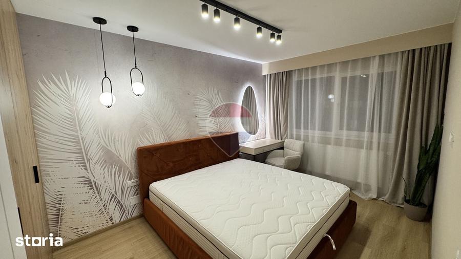 Apartament cu 3 camere decomandat în Mănăștur — fotografia 1