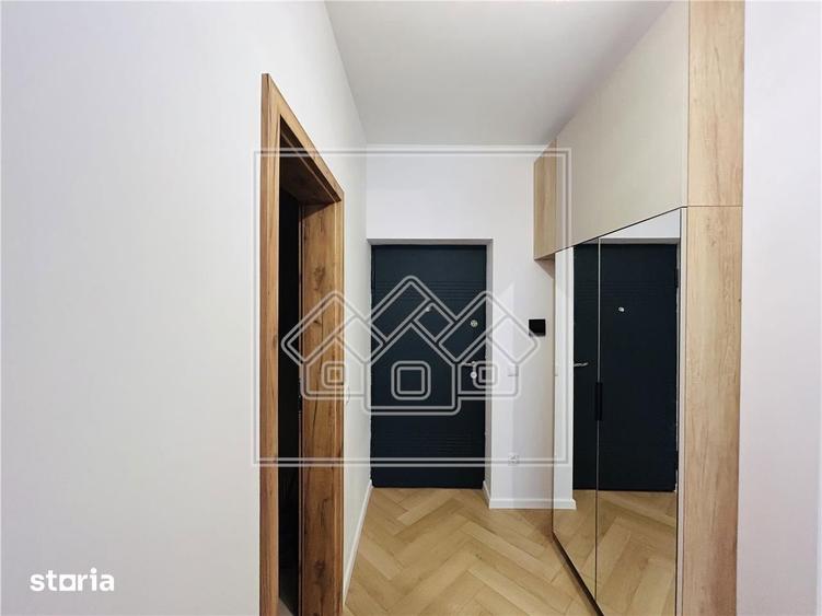 Apartament cu 2 camere în Lazaret