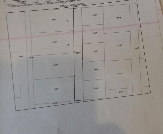 Spațiu comercial, în Central