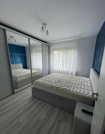 Apartament 2 camere City Park-Tomis Nord/Centrala Proprie/AC/CTB/Parcare - 5