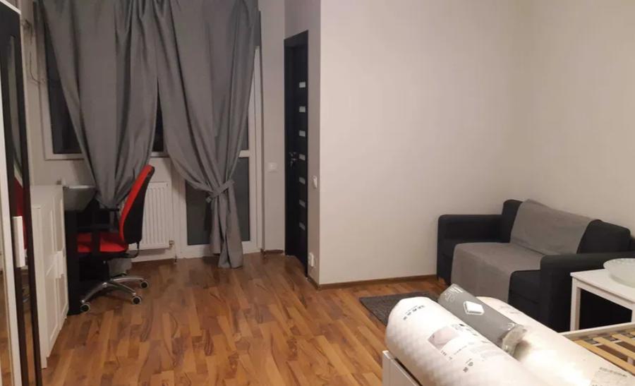 Garsonieră semidecomandată în Dristor