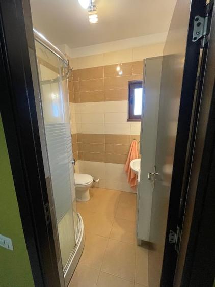 Apartament cu 2 camere decomandat, mobilat în Alfa