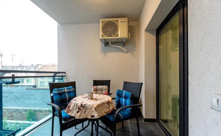 Inchiriez apartament 2 camere ARAD PLAZA - ID : RH-39297-property - 2