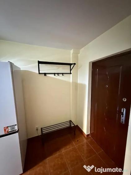 Garsonieră decomandată în Ultracentral