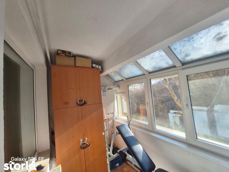 De inchiriat Apartament tip duplex cu 3 camere /etaj 1 - 11