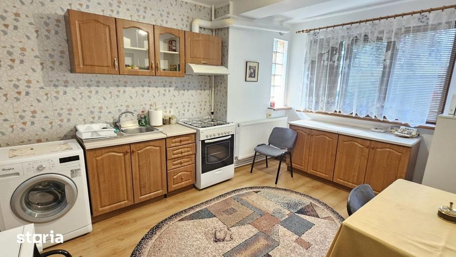 Apartament cu 2 camere decomandat în Micro 17