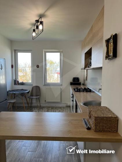 Apartament 3 camere – Locație de excepție în Zorilor (Str. Gh. Dima) - 9