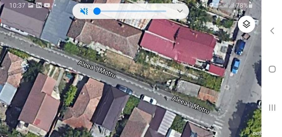 Casă cu 4 camere în Brestei