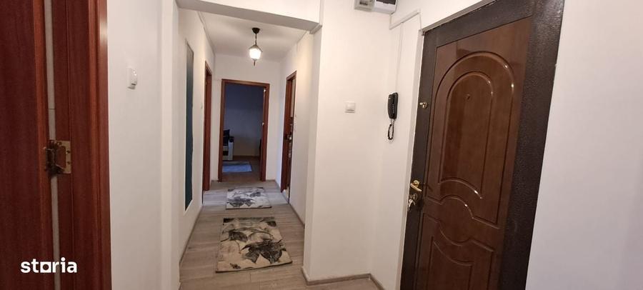 RAHOVA - Calea Rahovei, stradal, 2 camere, mobilat, utilat, tramvai 32 - 7