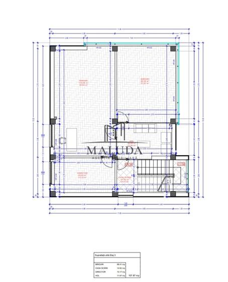 Spațiu comercial, de 435 mp, în Prundu