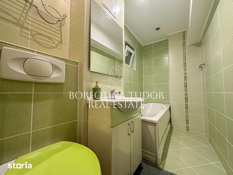 Apartament 4 camere | Blvd N Titulescu | 3 dormitoare | 2 parcari - 17