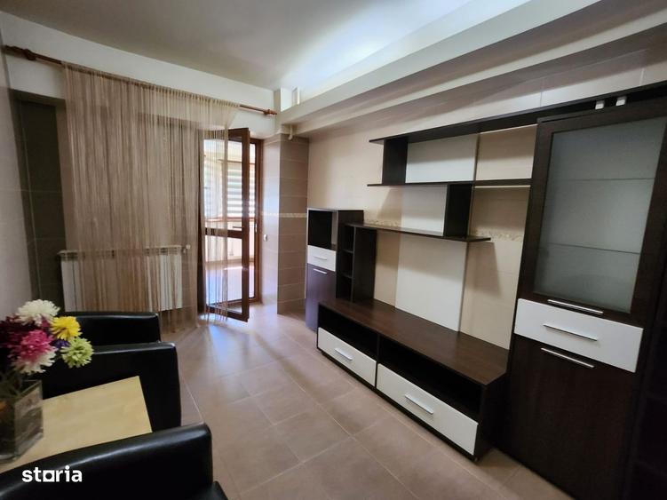 Decomandat 2 camere zona moll mobilat si utilat - 19