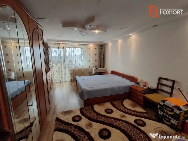 Casa individuala in Chisoda 160 mp utili, toate utilitatile - Chisoda (Timis) - 2