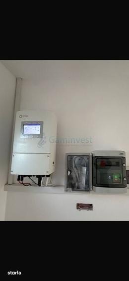 Casă cu 4 camere cu Teren 553 Mp în Sântandrei