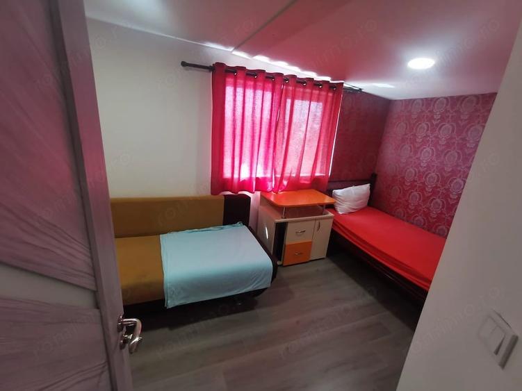 Casă cu 7 camere cu Teren 257 Mp în Sud