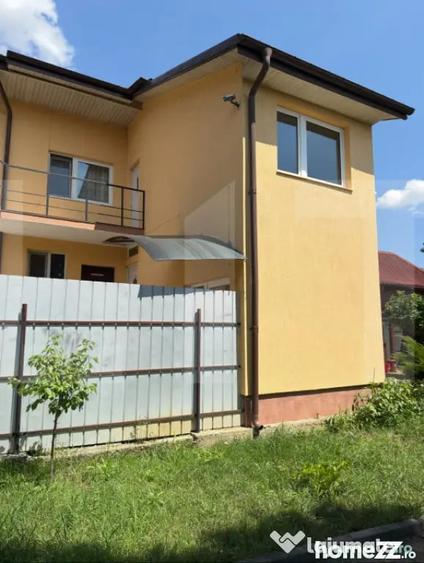 Spațiu comercial, de 480 mp, în Central