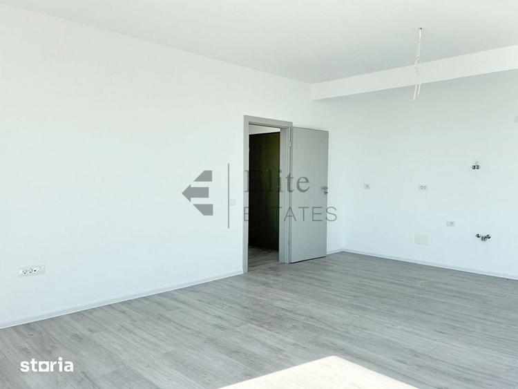 Apartament cu 2 camere în Sânmartin