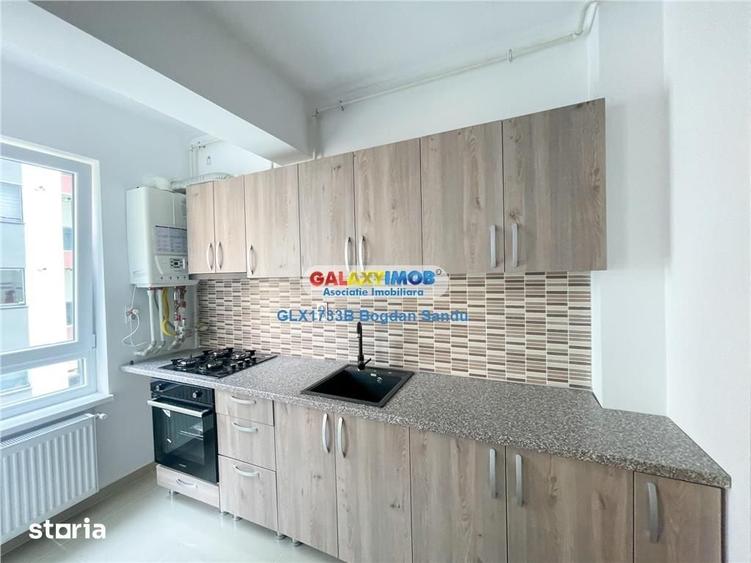 Apartament 2 camere de inchiriat Militari Residence - 4