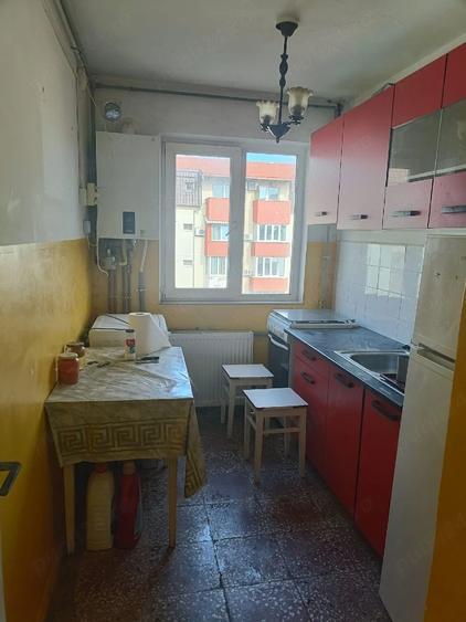 Garsonieră decomandată în Șagului