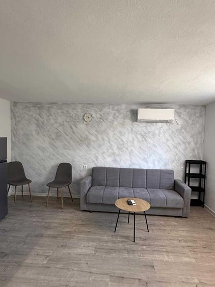 Apartament cu 2 camere în Dâmbul Rotund