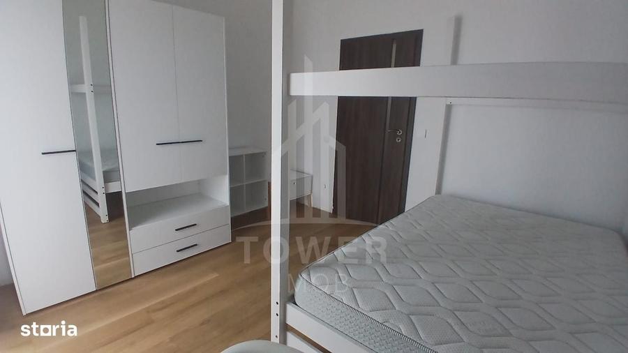Apartament cu 4 camere decomandat în Șelimbăr
